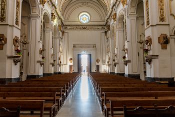 Religious Facility Cleaning in West Columbia, South Carolina