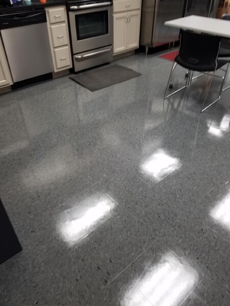 Commercial Cleaning in Columbia, SC (1)