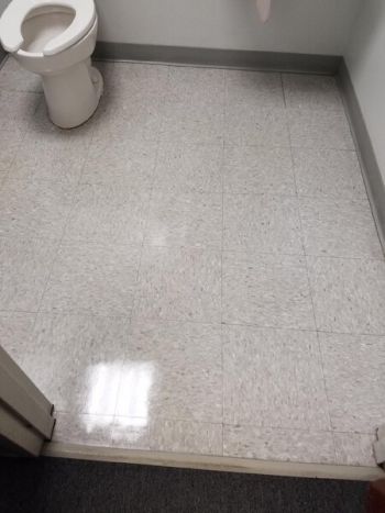 Commercial cleaning in Columbia by System4 Columbia